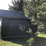 Tiny House, Tiny Black Frutillar