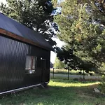 Tiny House, Tiny Black Frutillar