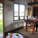 Tiny House, Tiny Black Frutillar