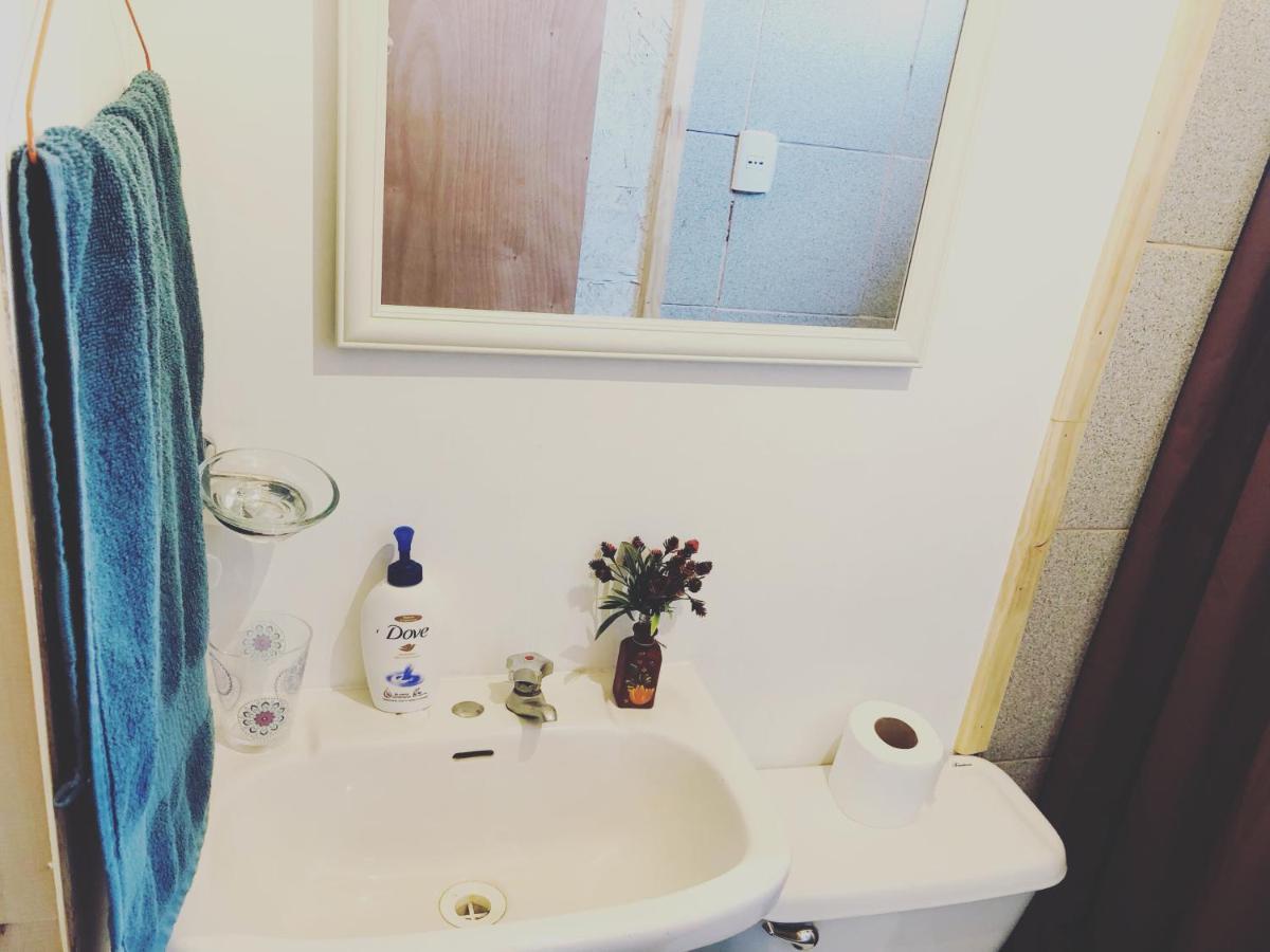 Apartamento Tiny House, Tiny Black