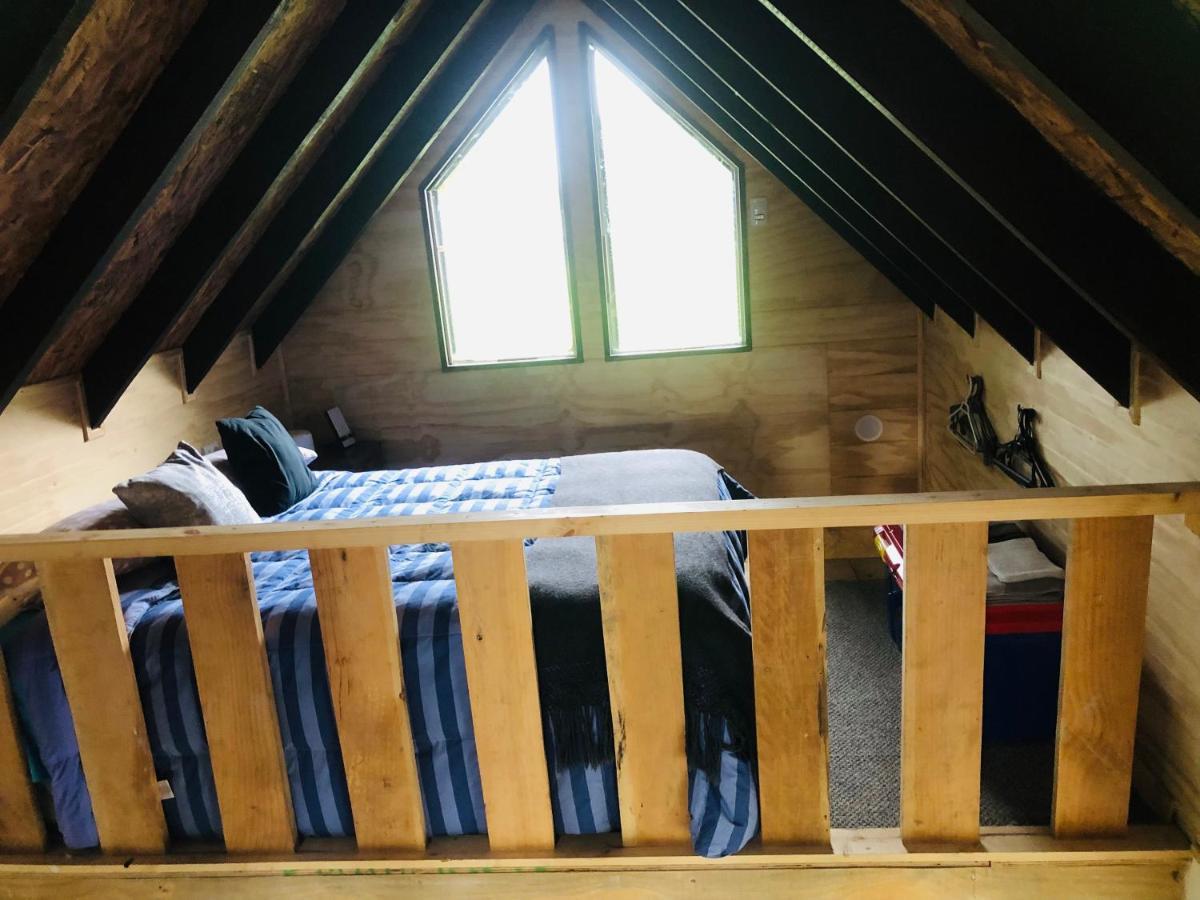 Tiny House, Tiny Black *