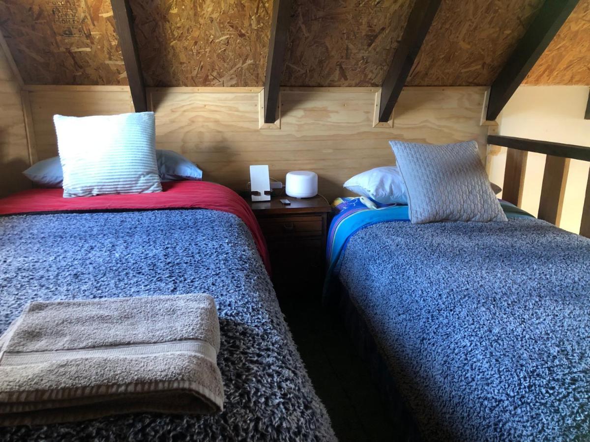 Apartamento Tiny House, Tiny Black