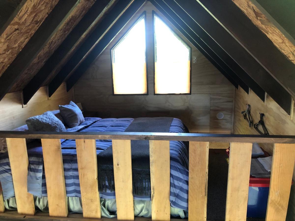 Tiny House, Tiny Black * Frutillar