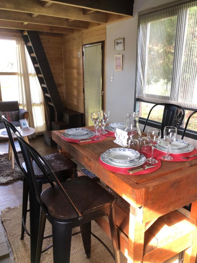 Tiny House, Tiny Black