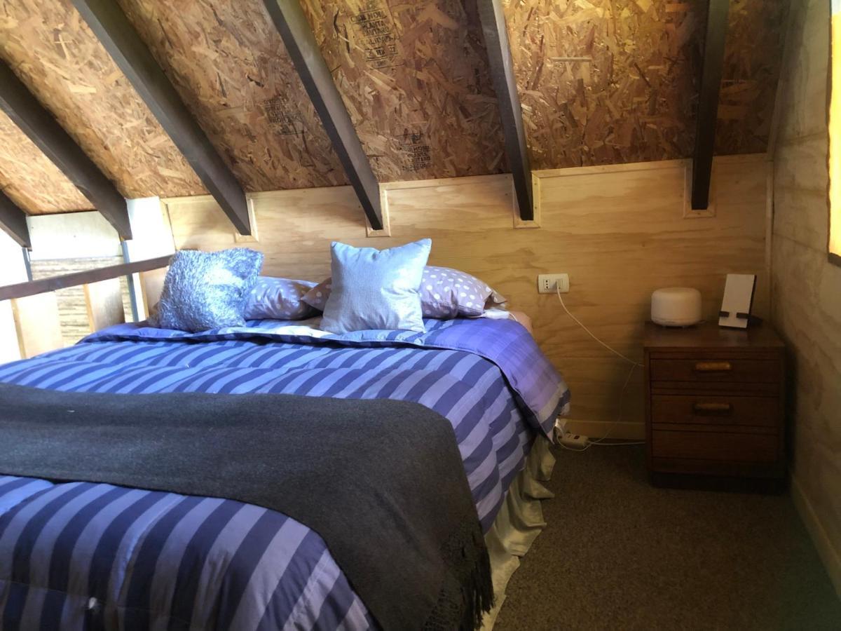 Tiny House, Tiny Black Frutillar